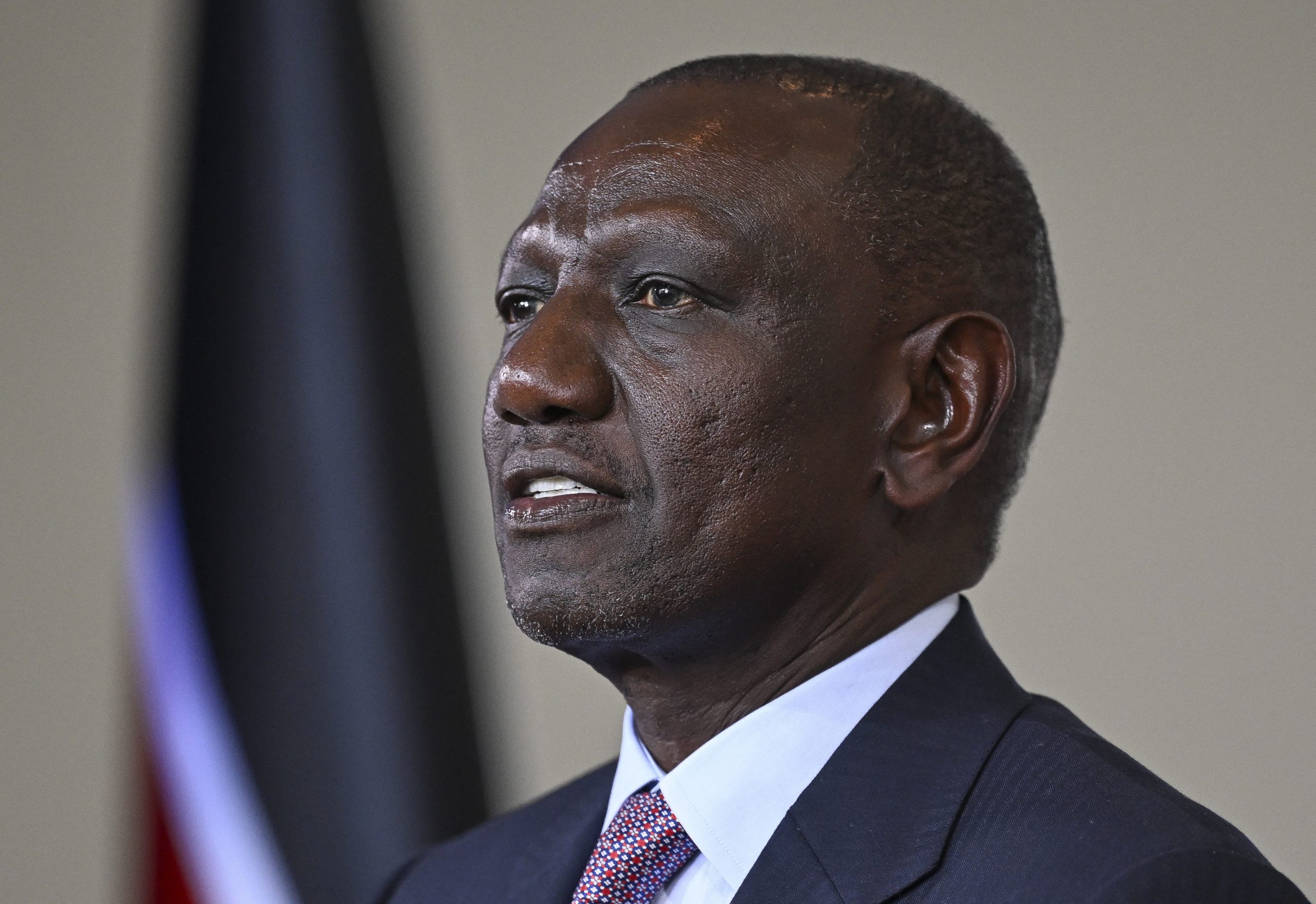 THE ULTIMATE GAMBLE: Ruto’s High-Stakes 'Special Address' to Chart Kenya’s 2027 Destiny