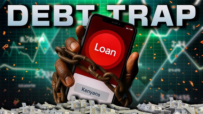 The Digital Debt Trap: How ‘Instant’ Credit is Eroding Kenya’s Small Business Sector