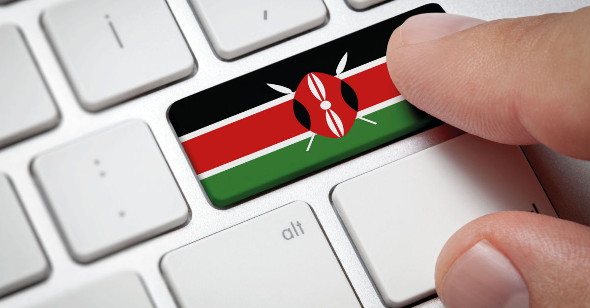 The Digital Frontline: Fact-Checking Kenya’s Social Media Supremacy and the Security Paradox