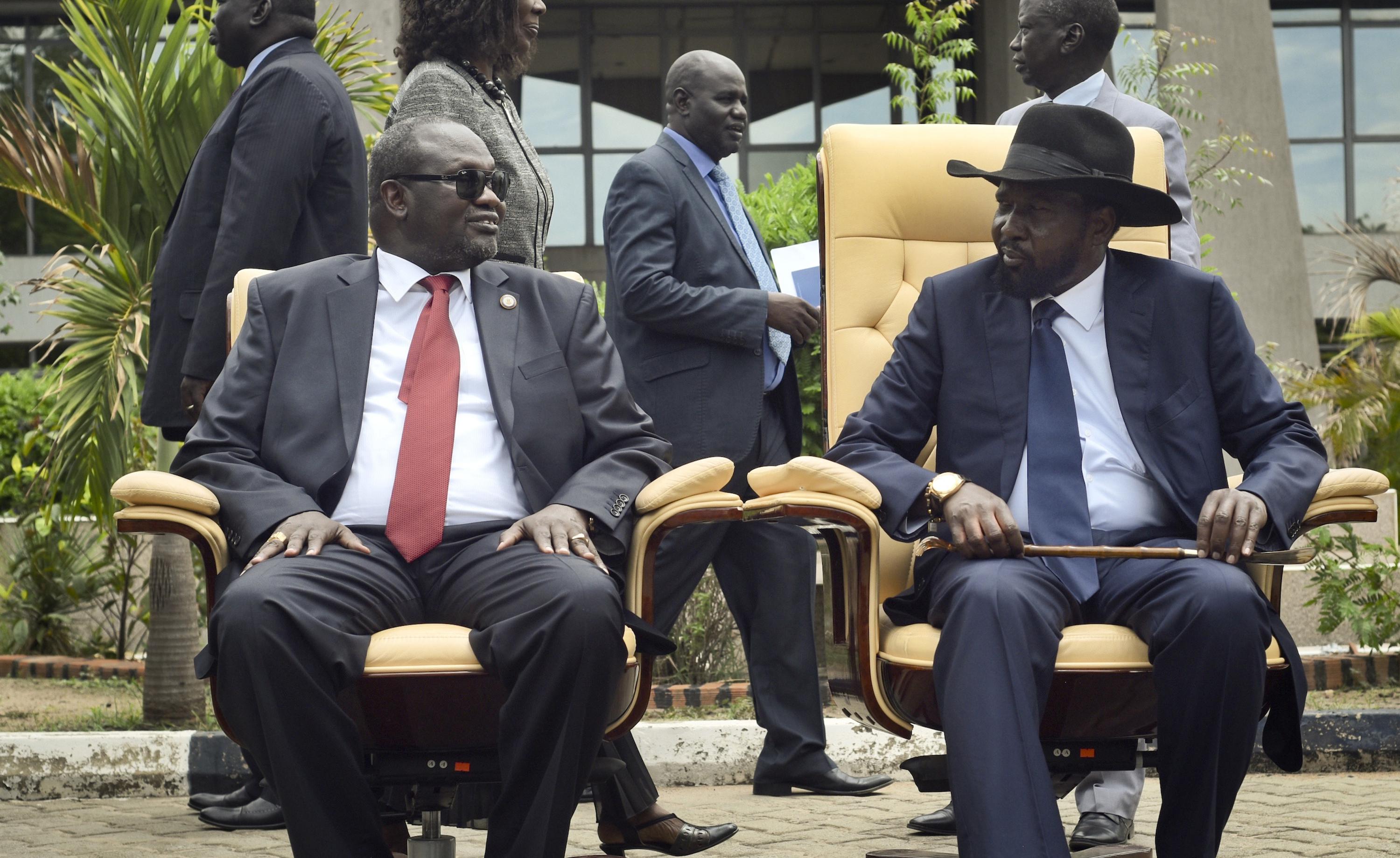 The Ballot or the Burden: South Sudan’s Tightrope Walk Toward its First General Election