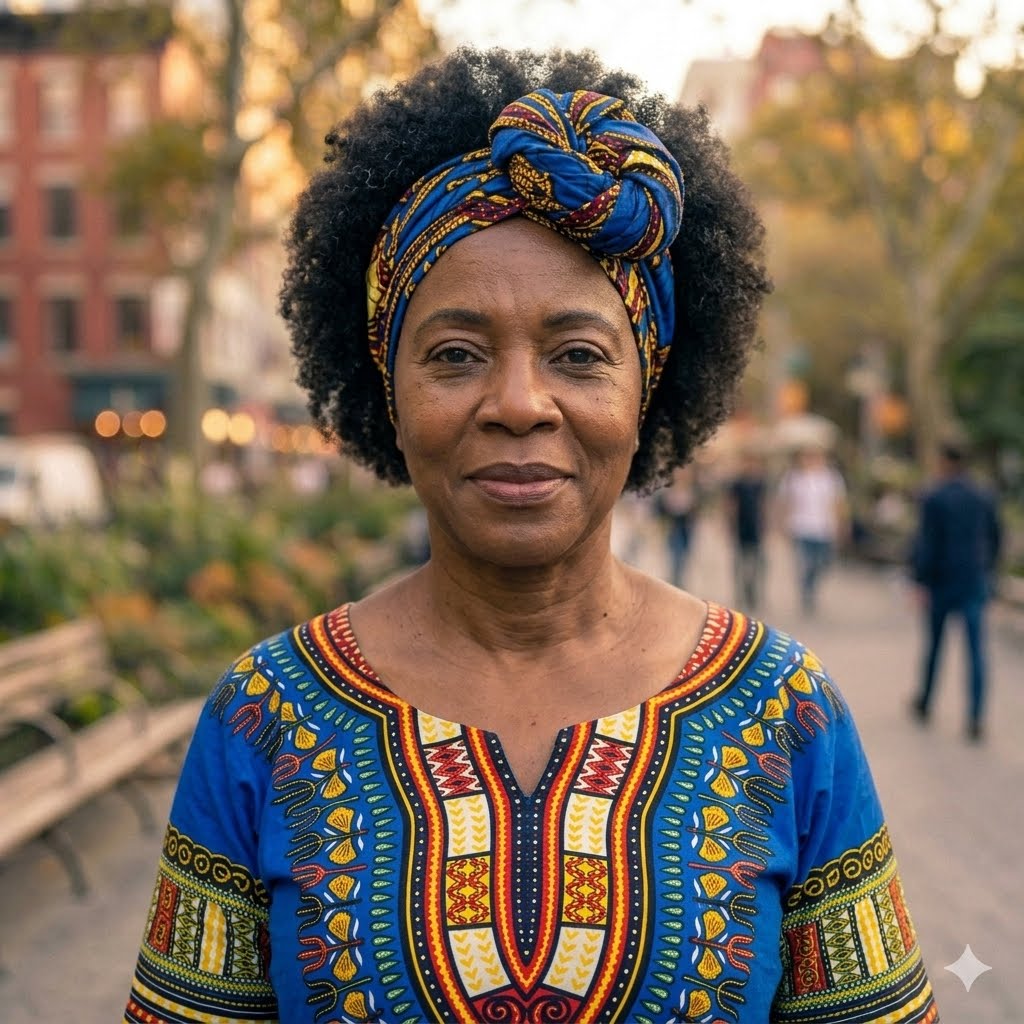 Mercy Okumu