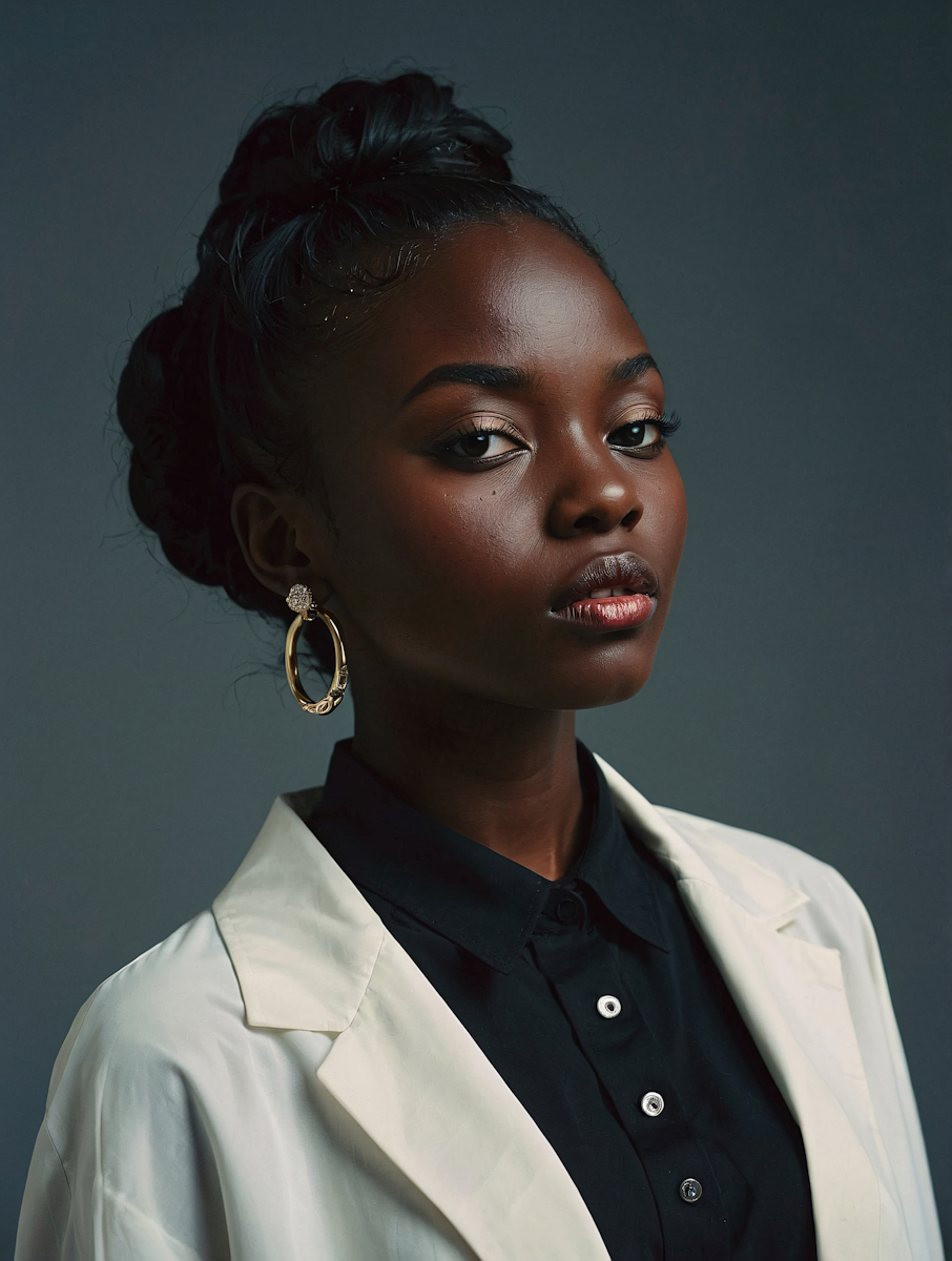 Terry Nyakundi